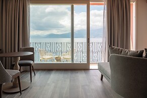 Hotel Villa Leopardi 4S - Adult only