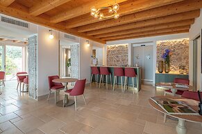 Hotel Villa Leopardi 4S - Adult only