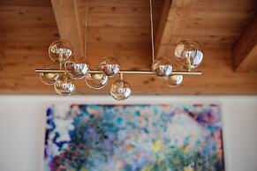 Hotel Villa Leopardi 4S - Adult only