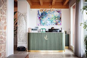 Hotel Villa Leopardi 4S - Adult only