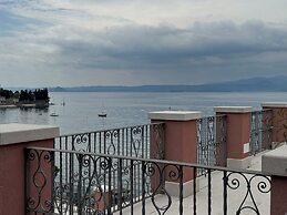 Hotel Villa Leopardi 4S - Adult only