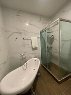 ZINA APARTMENT