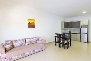 SoleLuna Aparthotel