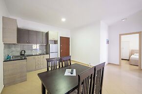 SoleLuna Aparthotel