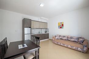 SoleLuna Aparthotel