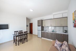 SoleLuna Aparthotel