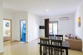 SoleLuna Aparthotel