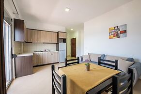 SoleLuna Aparthotel