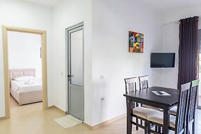 SoleLuna Aparthotel