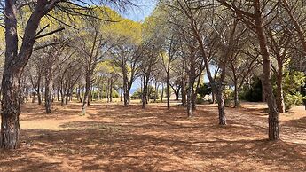 Villetta Oasi Belvedere Budoni Wifi Ac