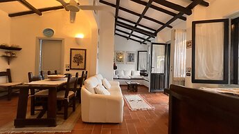 Villetta Oasi Belvedere Budoni Wifi Ac