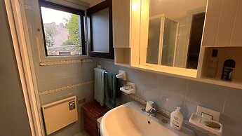 Villetta Oasi Belvedere Budoni Wifi Ac