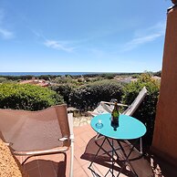 Villetta Oasi Belvedere Budoni Wifi Ac