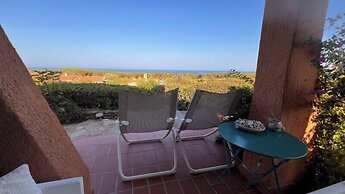 Villetta Oasi Belvedere Budoni Wifi Ac