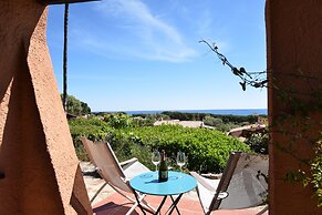 Villetta Oasi Belvedere Budoni Wifi Ac