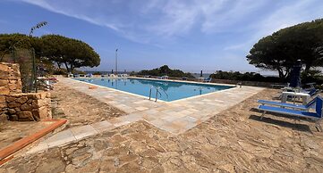 Villetta Oasi Belvedere Budoni Wifi Ac