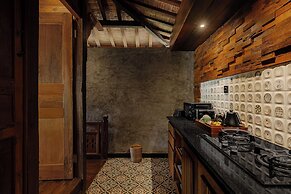 Kubu Cemcem Mesari Private Villas
