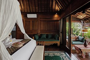 Kubu Cemcem Mesari Private Villas