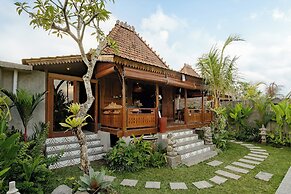 Kubu Cemcem Mesari Private Villas