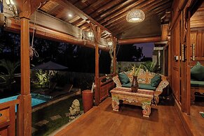 Kubu Cemcem Mesari Private Villas
