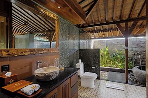 Kubu Cemcem Mesari Private Villas