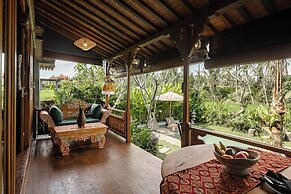 Kubu Cemcem Mesari Private Villas