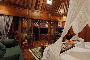 Kubu Cemcem Mesari Private Villas