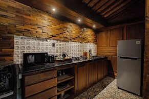 Kubu Cemcem Mesari Private Villas