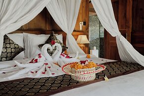 Kubu Cemcem Mesari Private Villas