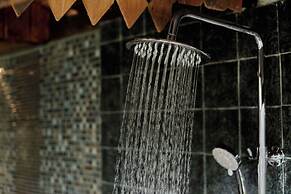 Kubu Cemcem Mesari Private Villas