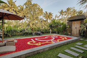 Kubu Cemcem Mesari Private Villas