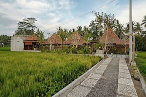 Kubu Cemcem Mesari Private Villas