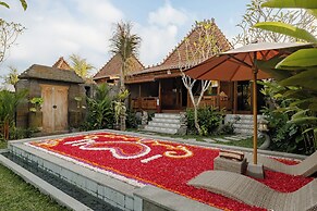 Kubu Cemcem Mesari Private Villas