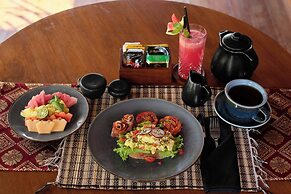 Kubu Cemcem Mesari Private Villas