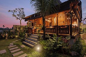 Kubu Cemcem Mesari Private Villas