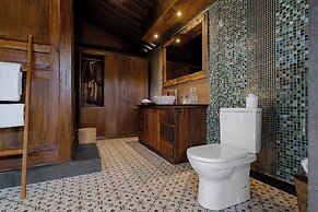 Kubu Cemcem Mesari Private Villas