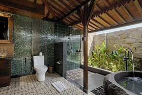 Kubu Cemcem Mesari Private Villas