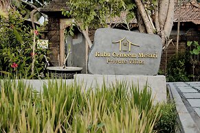 Kubu Cemcem Mesari Private Villas