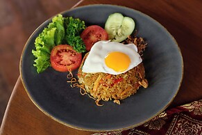 Kubu Cemcem Mesari Private Villas