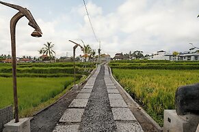 Kubu Cemcem Mesari Private Villas
