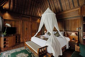 Kubu Cemcem Mesari Private Villas