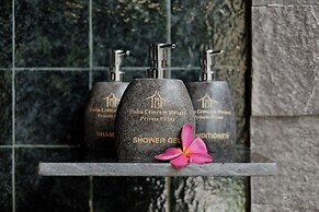 Kubu Cemcem Mesari Private Villas