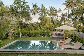 Kubu Cemcem Mesari Private Villas