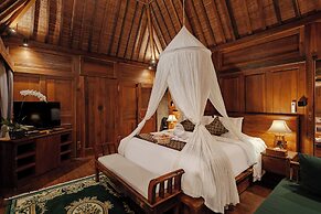 Kubu Cemcem Mesari Private Villas