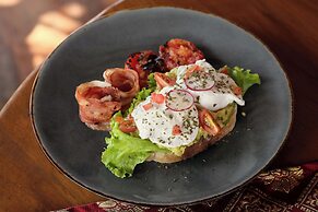 Kubu Cemcem Mesari Private Villas