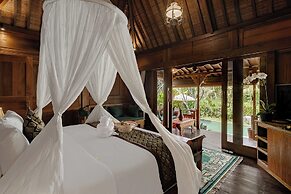 Kubu Cemcem Mesari Private Villas