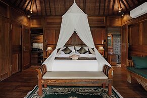 Kubu Cemcem Mesari Private Villas