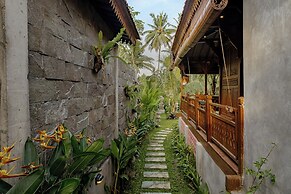 Kubu Cemcem Mesari Private Villas