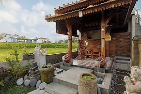 Kubu Cemcem Mesari Private Villas