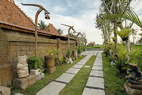 Kubu Cemcem Mesari Private Villas